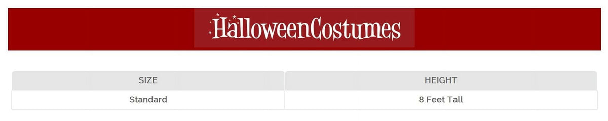 8FT Hellgore the Haunted Scarecrow Animated Decoration - Scream Saver